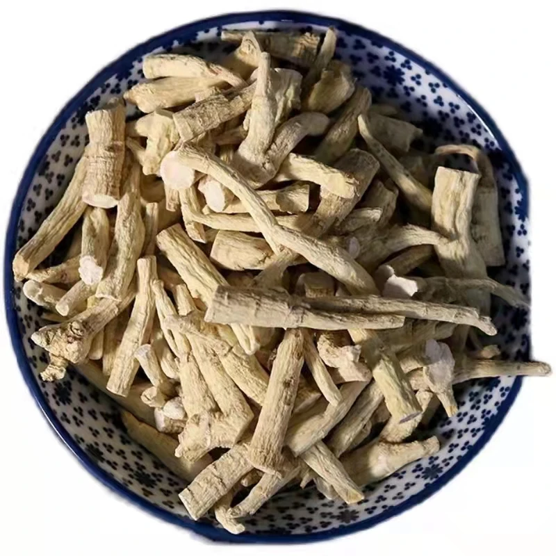 长白山西洋参 西洋参丁