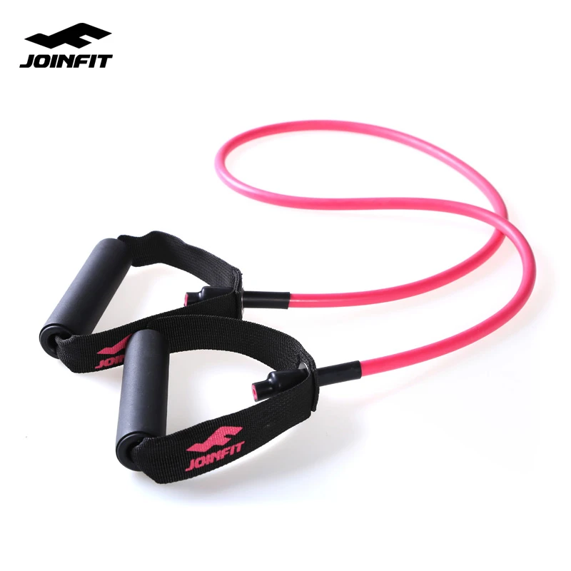 JOINFIT 一字带把手弹力绳