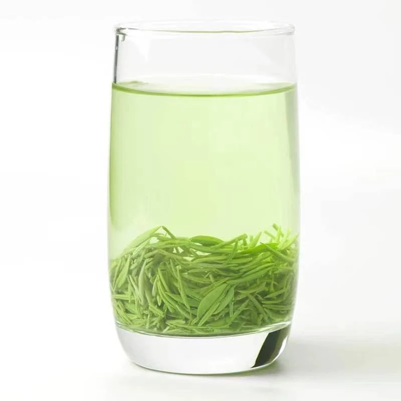 【茗A】4号2025年明前中芽芽毛尖栗香十足250g-500g