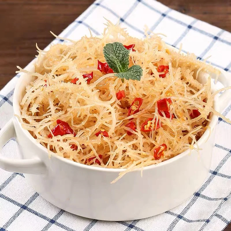 【福利】龙须菜 150g/袋 凉拌下饭菜