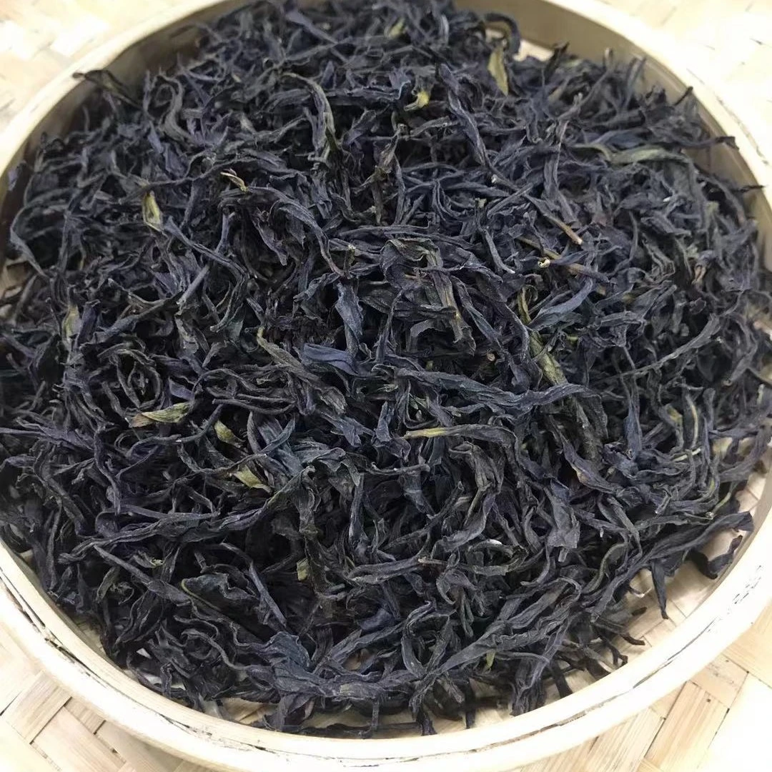 旭润茶叶-凤凰老丛芝兰香清香芝兰花香
