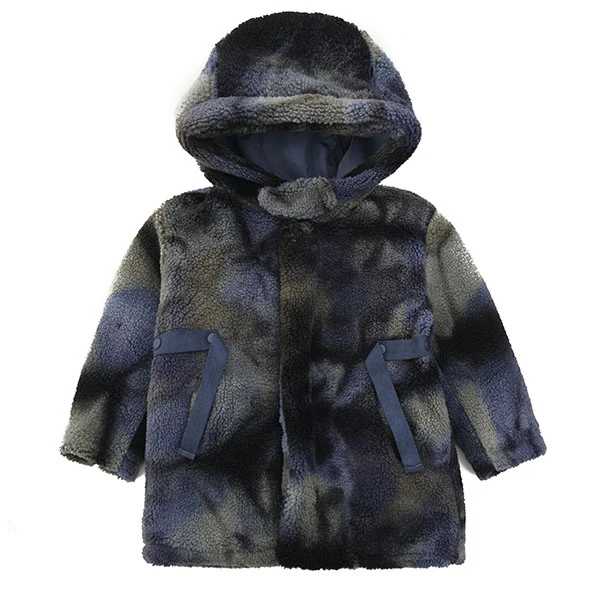 KINGOGO/金果果男童大衣642254717