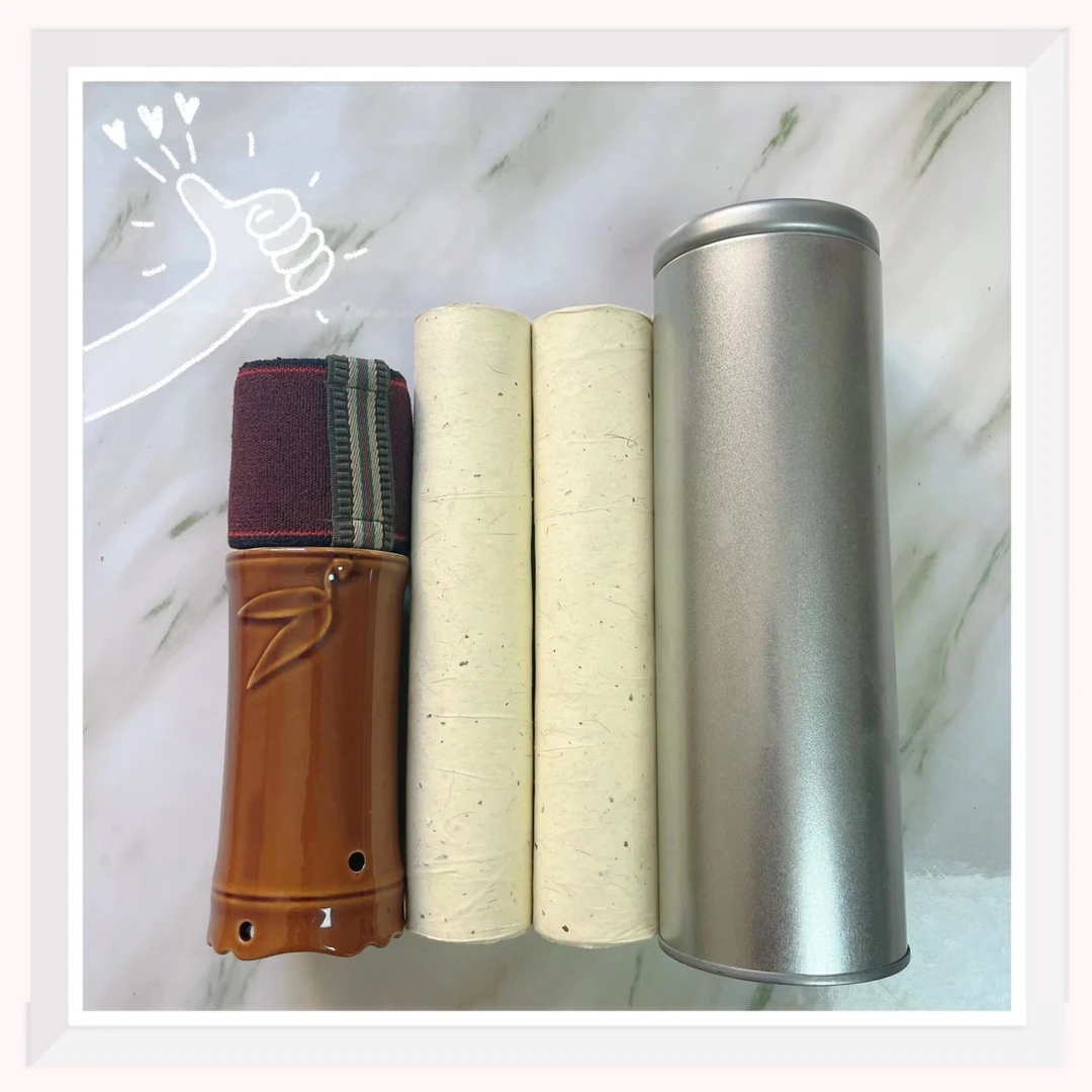 新款陶瓷艾罐工具  可全身使用  简单轻松 男女通用  家用多功能