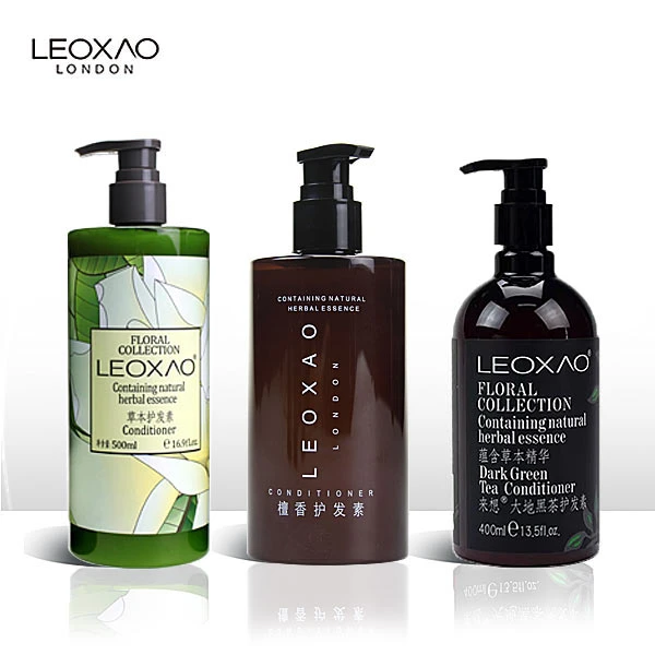 英国来想品牌护发素