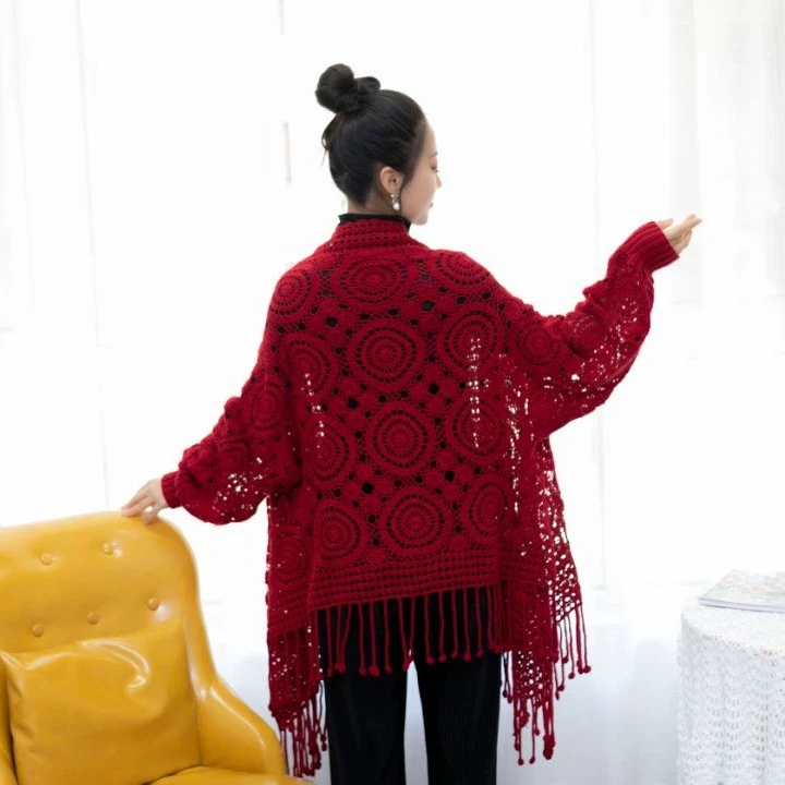 楚乔编织羊绒线【50克/团】