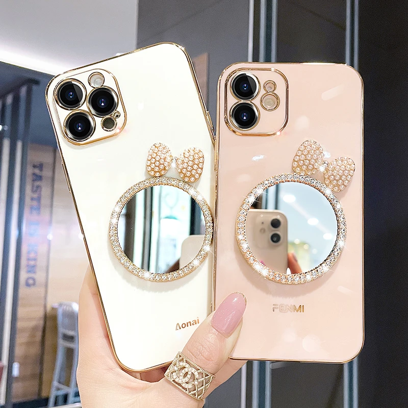 适用苹果iPhone11手机壳11女日韩新款11pro软硅胶防摔套全包镜头