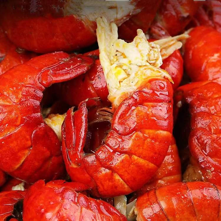 【达吾生鲜】精品小龙虾尾