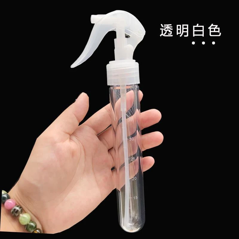 喷壶喷水壶消毒专用喷雾瓶细塑料化妆理发店用专业美发喷瓶家用瓶