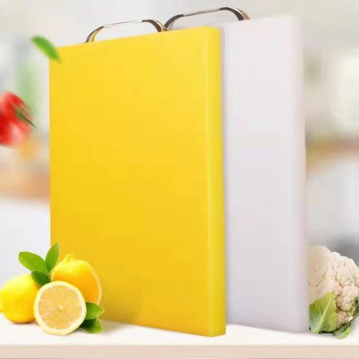 《大牛的小虎妹主播专享》pe食品级环保菜板防霉防潮粘板