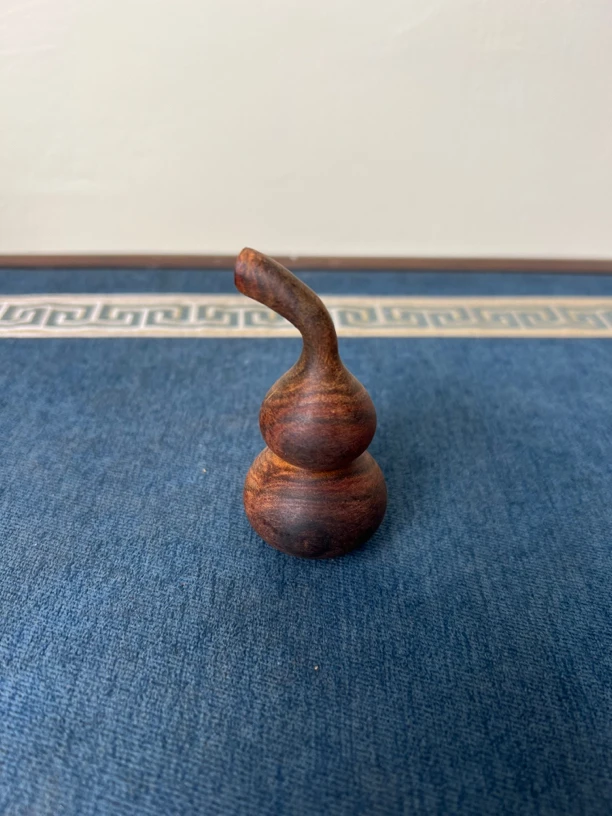 DHSZ葫芦工艺品小摆件8cm一只