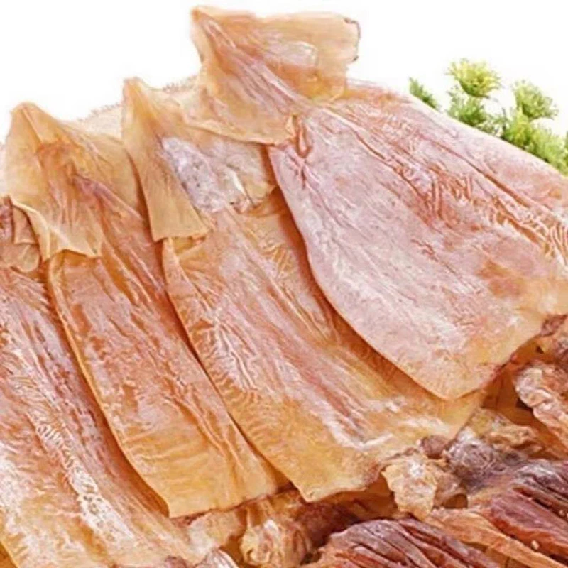 大鱿鱼 海产干货爆炒非烧烤鱿鱼250克/500克浙江特产鲜嫩好吃