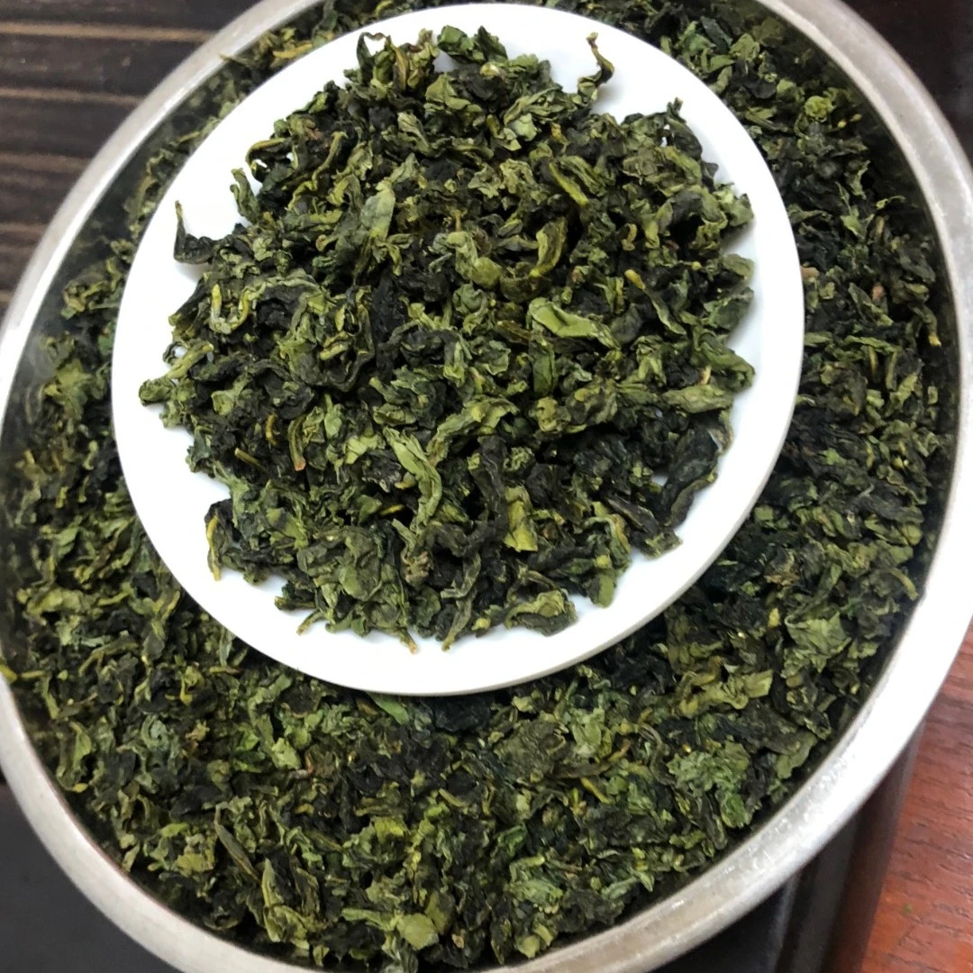 「3号」安溪高山清香正味铁观音250克500克，3号