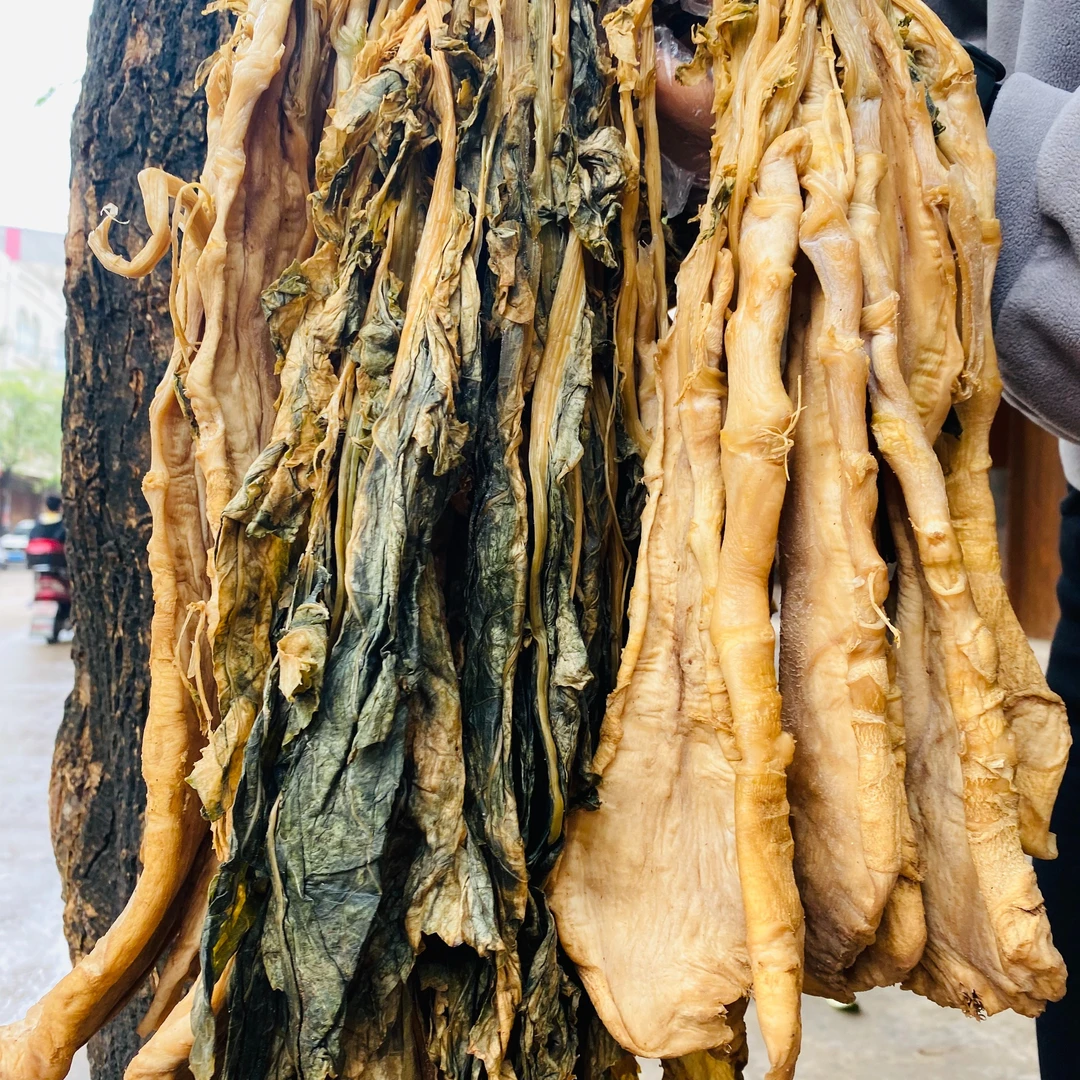 广西大头菜2-4斤包邮