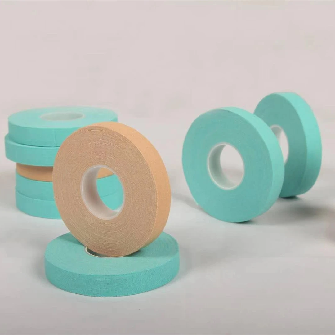 弦昇蝉翼 古筝胶布 专业演奏型儿童成人透气考级舒适胶带