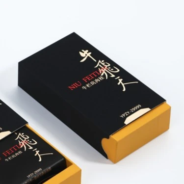 武夷山一品状元-牛飞天（牛栏坑肉桂）9克品鉴装