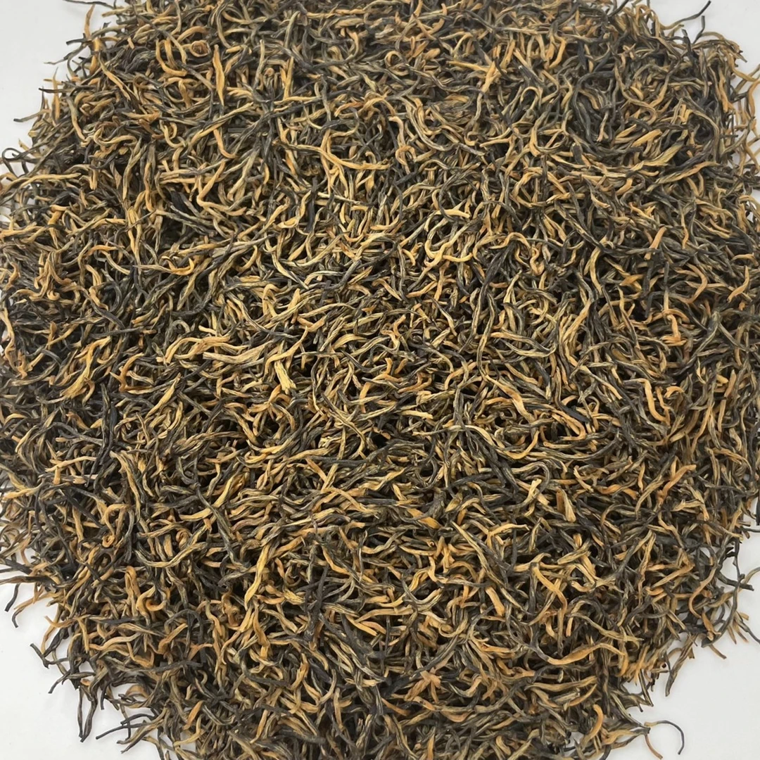 祁门红茶A1（花果香，密香）125g/250g/500g
