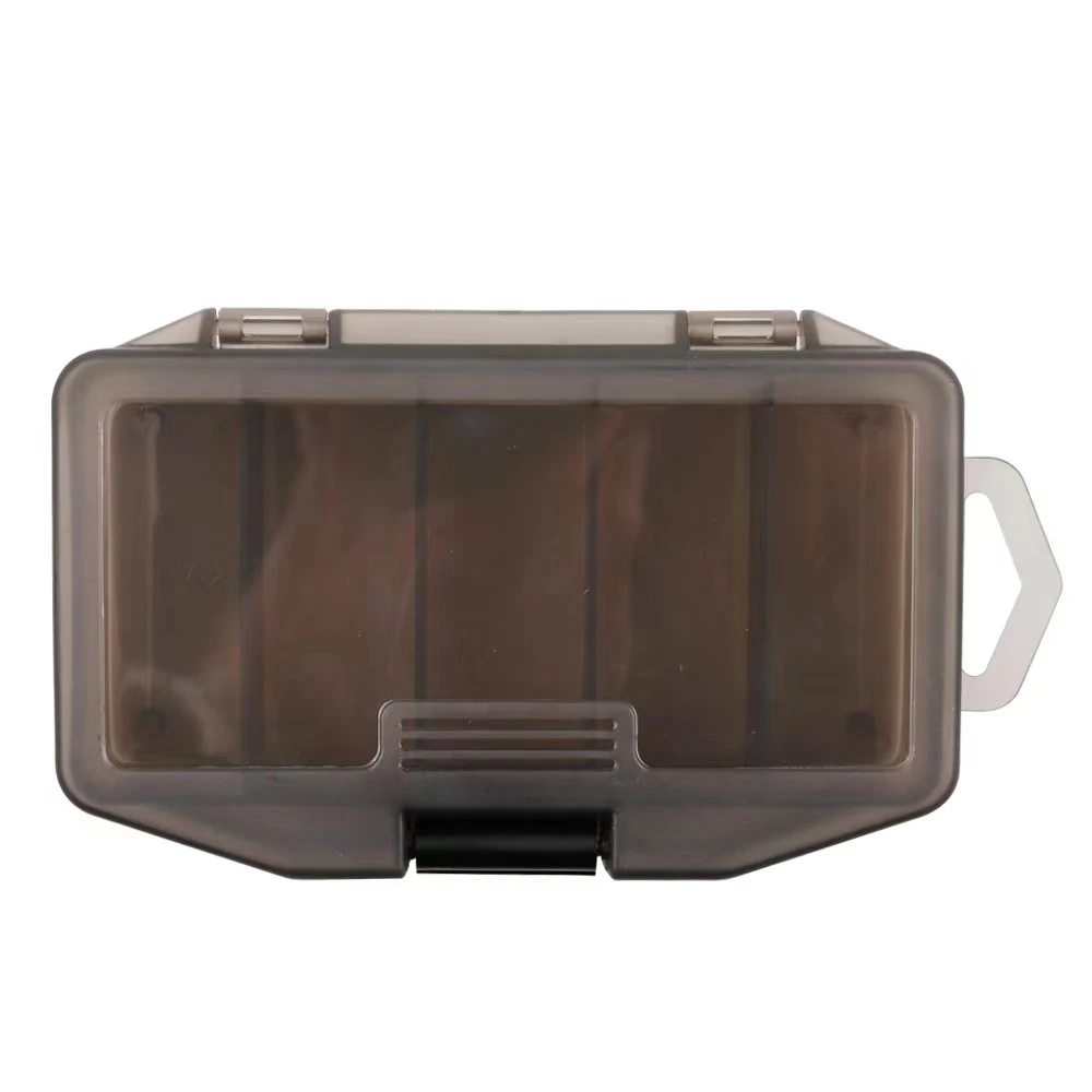 潇湘何掌鳜五格迷你路亚小饵盒