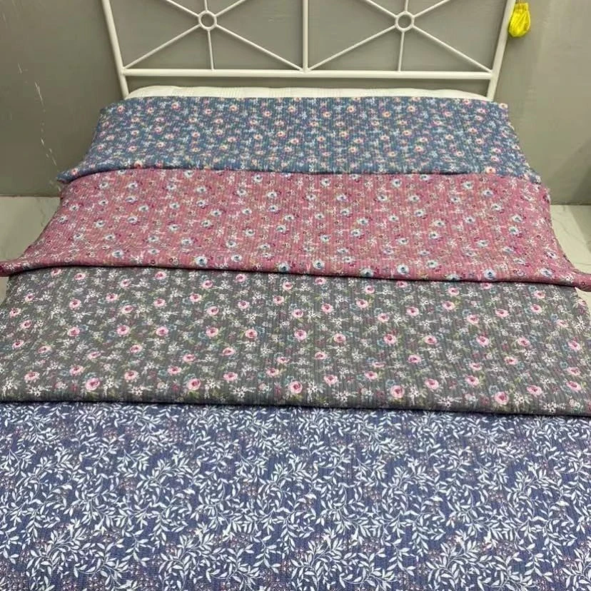 莫代尔花被    小花被