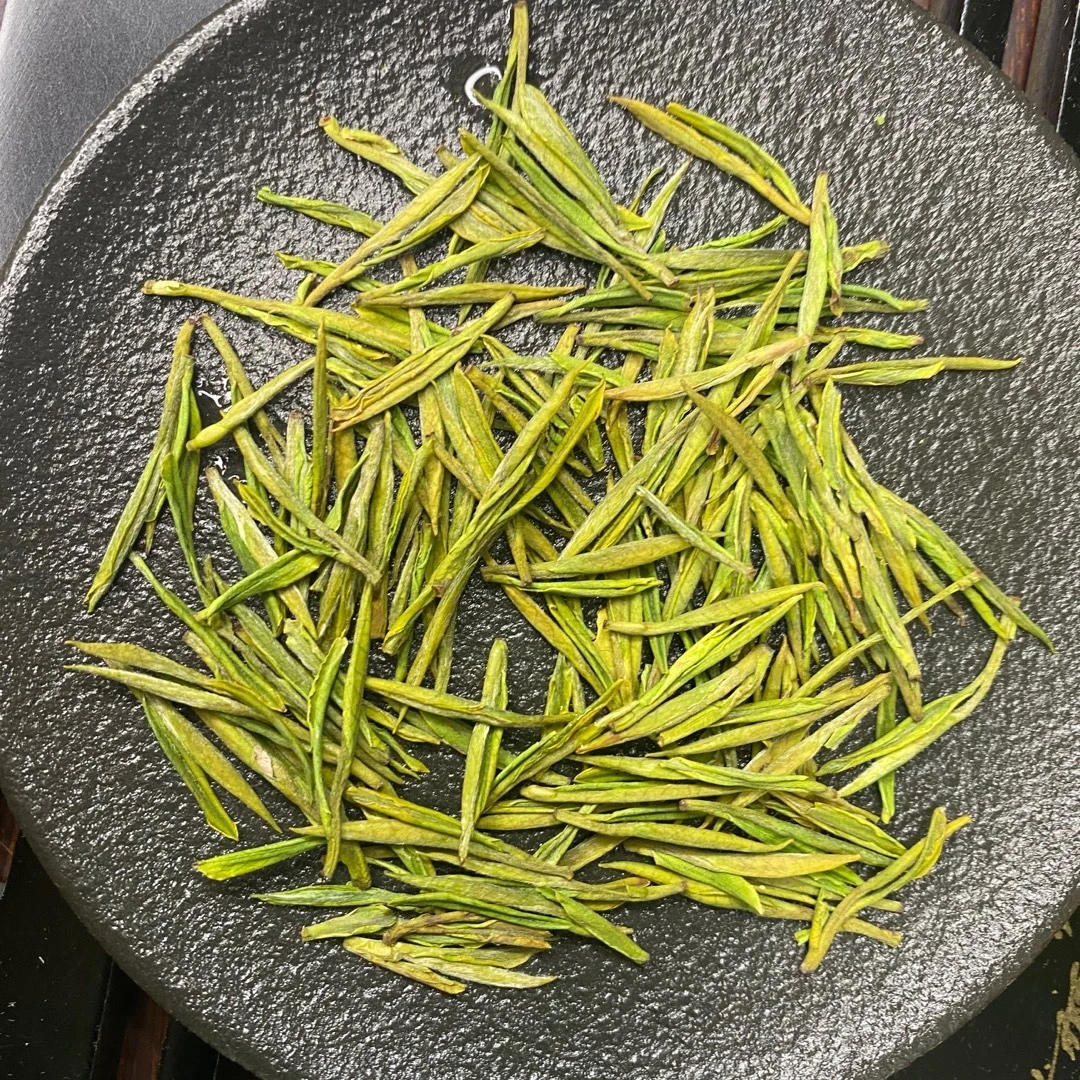 【1号安吉白茶】2025年新茶兰花香新人福利宠粉