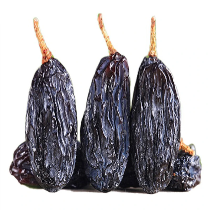 特等黑加仑葡萄干500g超大新疆特产大颗粒