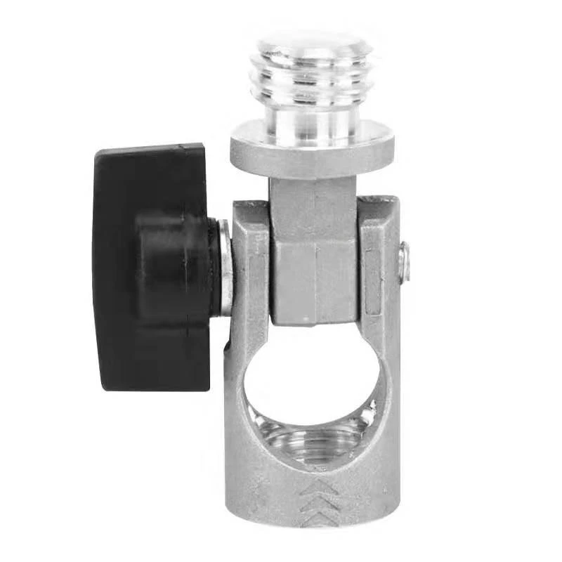 水平仪斜线转接头水平仪转接头水平仪转换头三脚架转接头