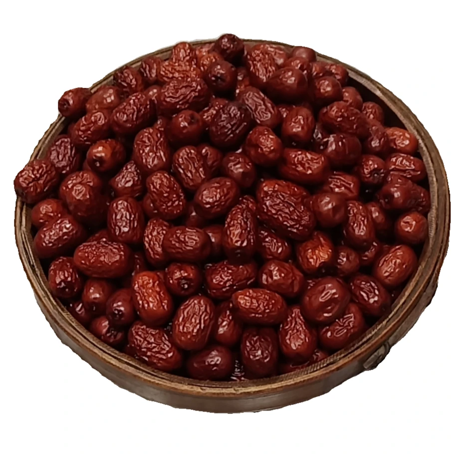 【郑东升推荐】红枣400g