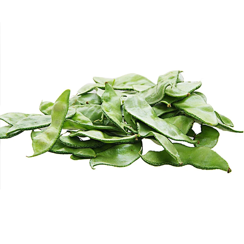 美农汇 扁豆种子早生耐热高产扁豆籽蔓生菜园种菜紫扁豆宽荚眉豆
