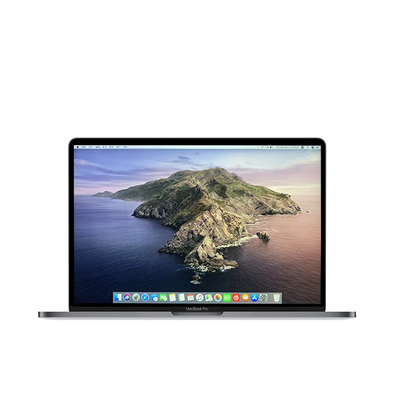 2017-2020款MacBookPro笔记本电脑13寸二手电脑