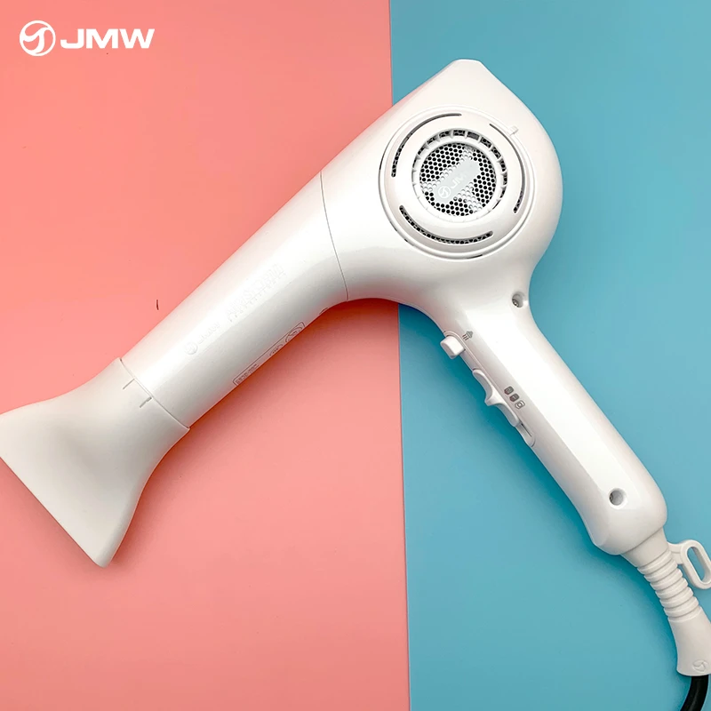 JMW韩国正品进口吹风机发型师专用大功率大风力不伤发风筒M5150R