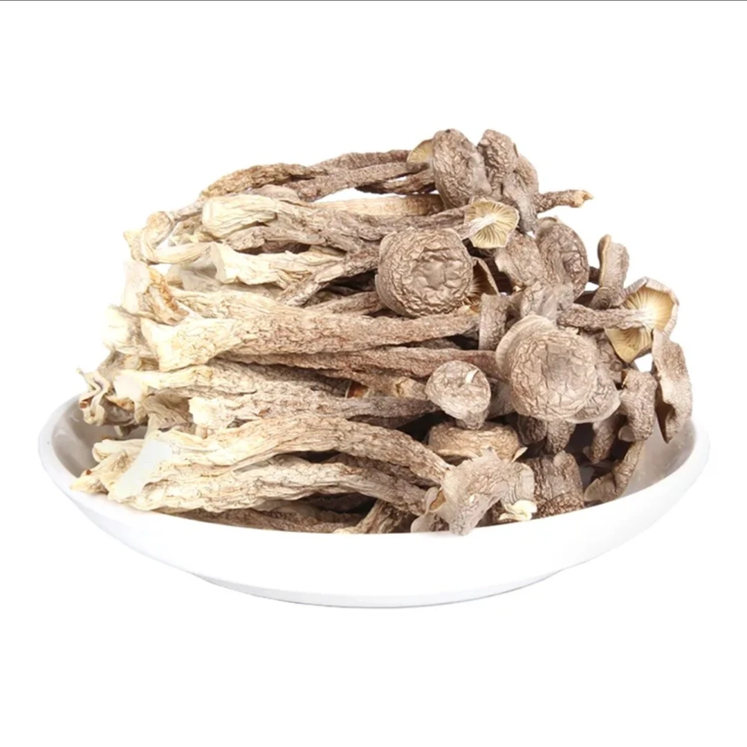 【福建建阳】新鲜烘干脆脆菇(鹿荣菇）50g250g500g