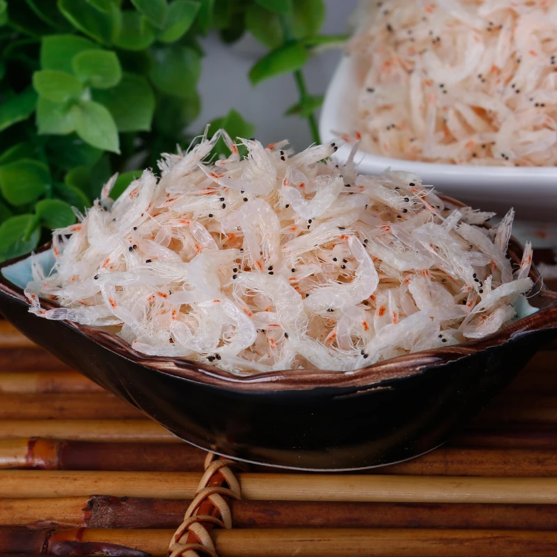 山东新鲜虾皮虾皮海产虾皮1斤/2斤/3斤/5斤包邮