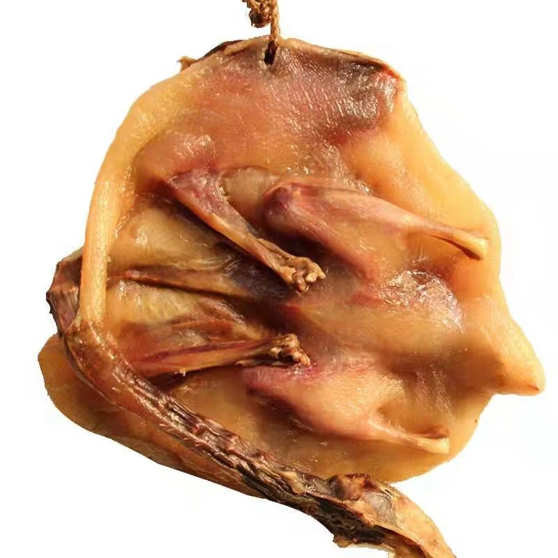 【买1送1】江西遂川板鸭600g/只袋装板鸭风干板鸭腊鸭江西特产