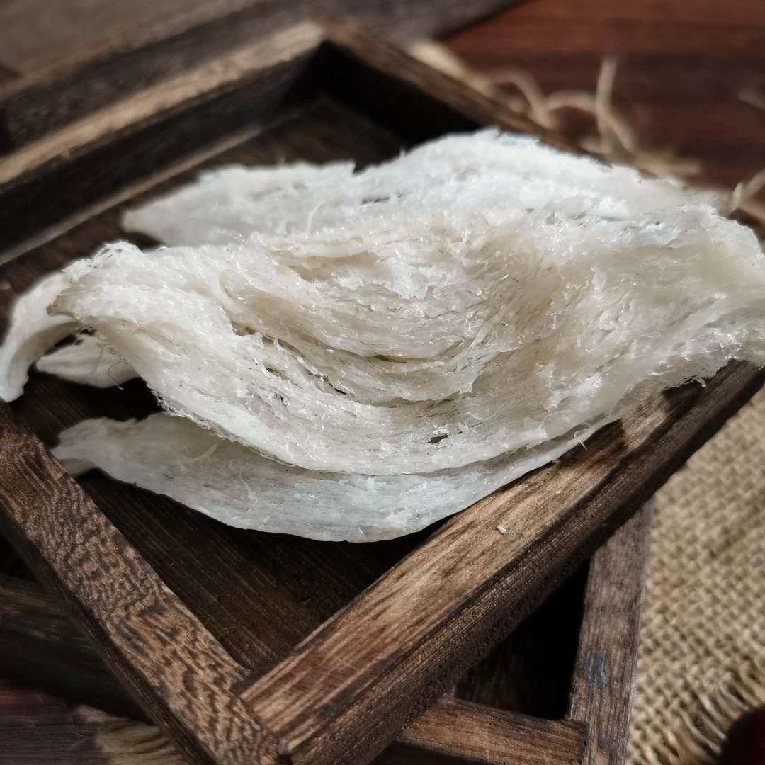 HAIQINTANG/海沁堂溯源码干挑大燕条正品孕妇燕窝50-500g