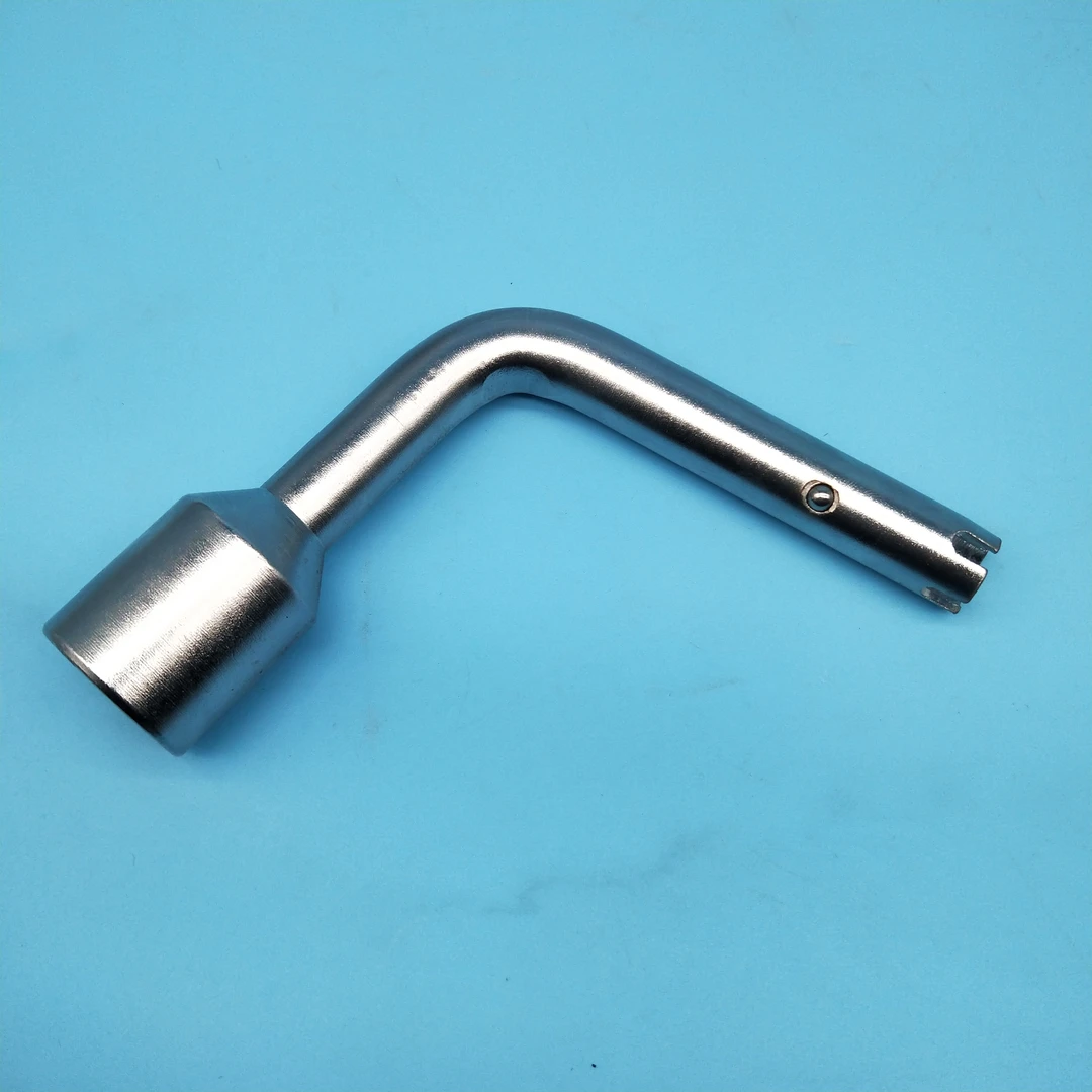 沃尔沃卡车顶驾驶室弯头套筒工具 JD004 20806927