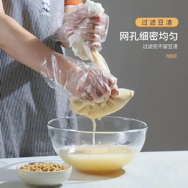 家居必备网孔挤馅袋挤馅布 饺子馅挤水器 超细蔬菜馅脱水袋过滤器