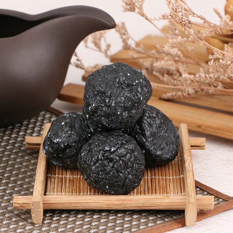 AIBALANG/爱巴郎肉厚乌梅酸甜有嚼劲大颗粒酸梅汤原料新鲜零食