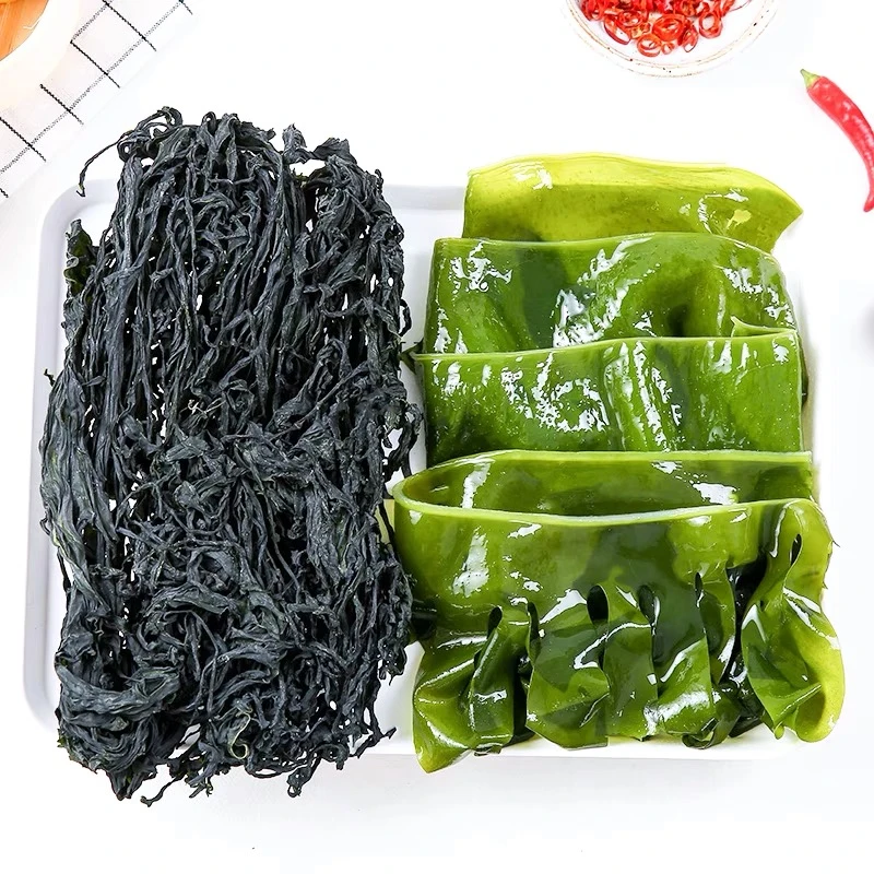 老唐推荐：整棵裙带菜100g/袋