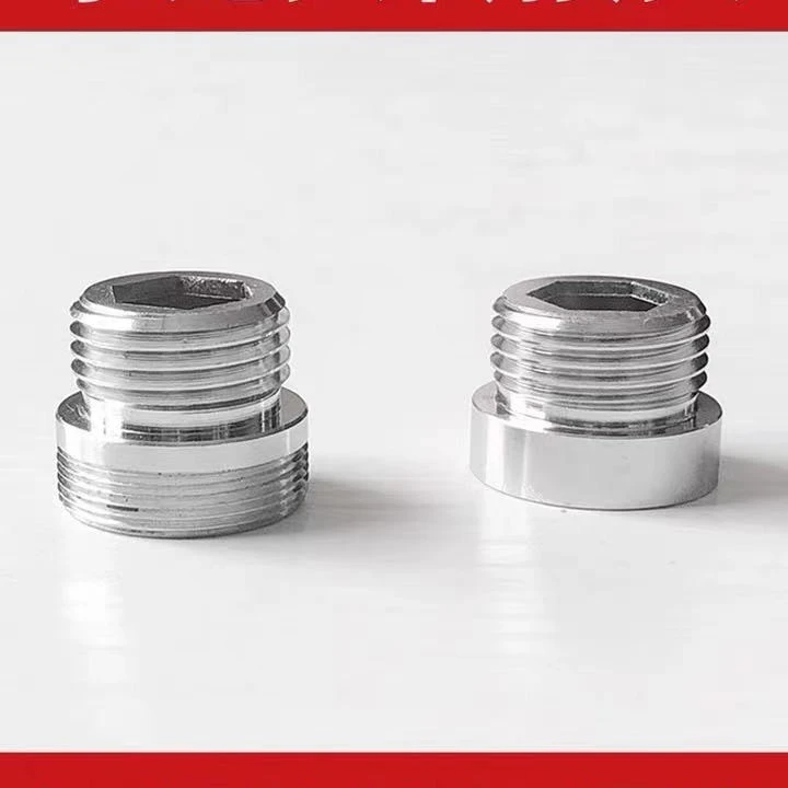 卫恩水龙头延伸器转换丝面盆螺纹出水