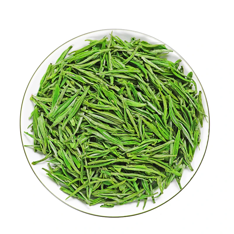 BC8  新茶白茶绿茶高山茶叶兰花香白茶