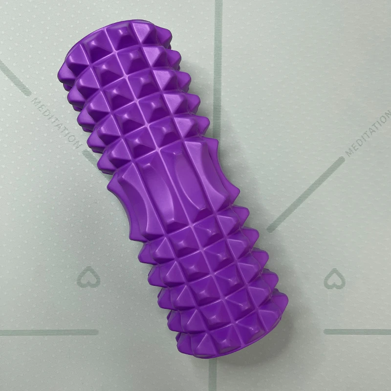 瑜伽柱琅琊棒 月牙款狼牙棒狼牙棒