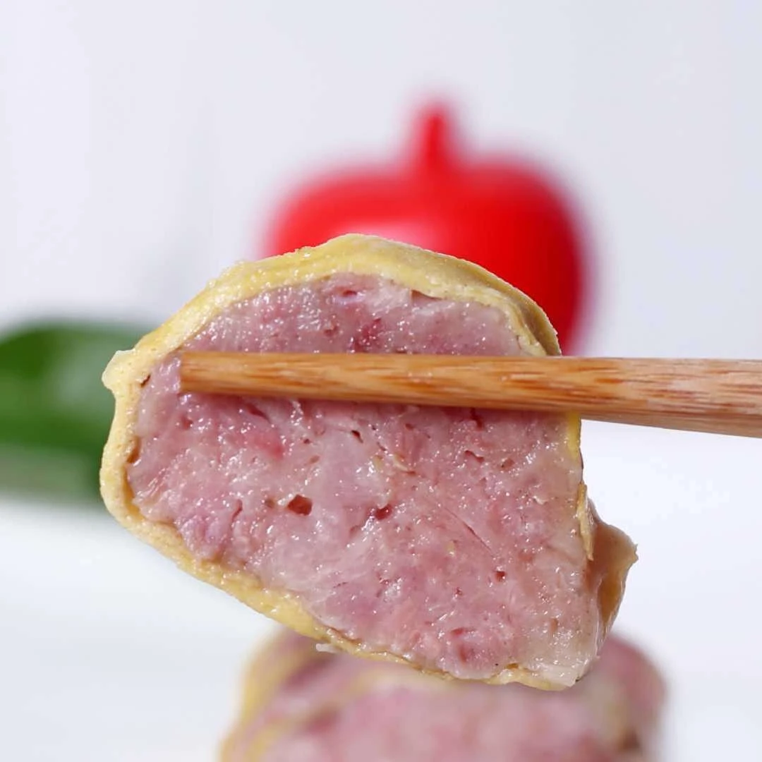 睢宁特产王林卷煎传统鸡蛋皮包裹即食方便美味常温散装
