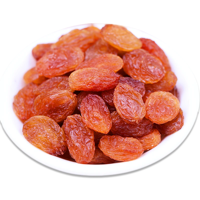 女人香葡萄干新疆吐鲁番无籽玫瑰红250g/500g多规格无核