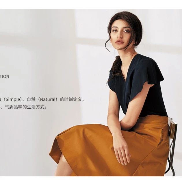 slomsin/新珑新女装上衣编号201-250