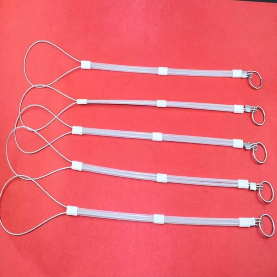 母猪助产绳 仔猪助产母猪生产用助产工具 兽用器械猪用助产三件套