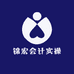 锦宏会计实操