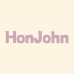 HonJohn宏强餐饮具