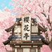 樱花亭玛瑙家