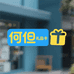 何但礼品卡旗舰店