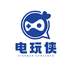 电玩侠指套