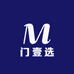门壹选全屋定制折叠门